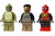 LEGO 76280 - MARVEL - SPIDERMAN VS SANDMAN - FINAL BATTLE