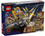 LEGO 76280 - MARVEL - SPIDERMAN VS SANDMAN - FINAL BATTLE