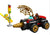 LEGO 10792 MARVEL - DRILL SPINNER VEHICLE