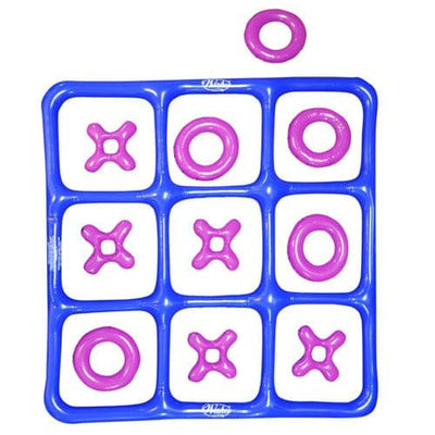 WAHU NOUGHTS AND CROSSES