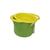VIKING TOYS - ECO BUCKET SET WITH SIEVE AND ACCESSORIES