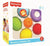 FISHER PRICE - SENSORY ACTIVITY SET 6 IN 1