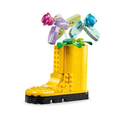 LEGO 31149 FLOWERS IN WATERING CAN