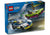 LEGO 60415 CITY - POLICE CAR AND MUSCLE CAR CHASE