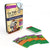 THE PURPLE COW TRAVEL TIN GAME - GO FISH PIONEERS AND EXPLORERS