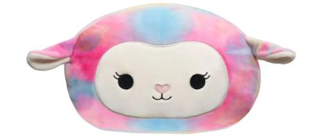 SQUISHMALLOW 12 INCH STACKABLES - EASTER COLLECTION - LANA