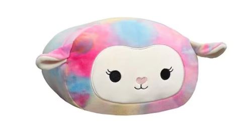 SQUISHMALLOW 12 INCH STACKABLES - EASTER COLLECTION - LANA