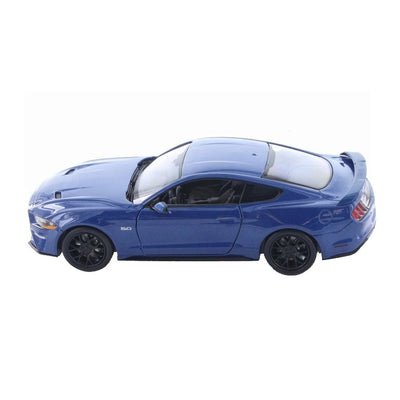 MAISTO 1:24 2015 FORD MUSTANG GT