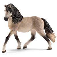 SCHLEICH - ANDALUSIAN MARE SC-13793