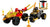 LEGO 71789 NINJAGO - KAIAND RAS'S CAR AND BIKE BATTLE