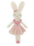 COTTON CANDY PLUSH BUNNY - VICTORIA PINK SKIRT