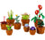 LEGO 10329 TINY PLANTS