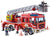 PLAYMOBIL 9463 CITY ACTION - FIRE ENGINE WITH LADDER