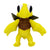 RAINBOW FRIENDS COLLECTIBLE PLUSH - YELLOW