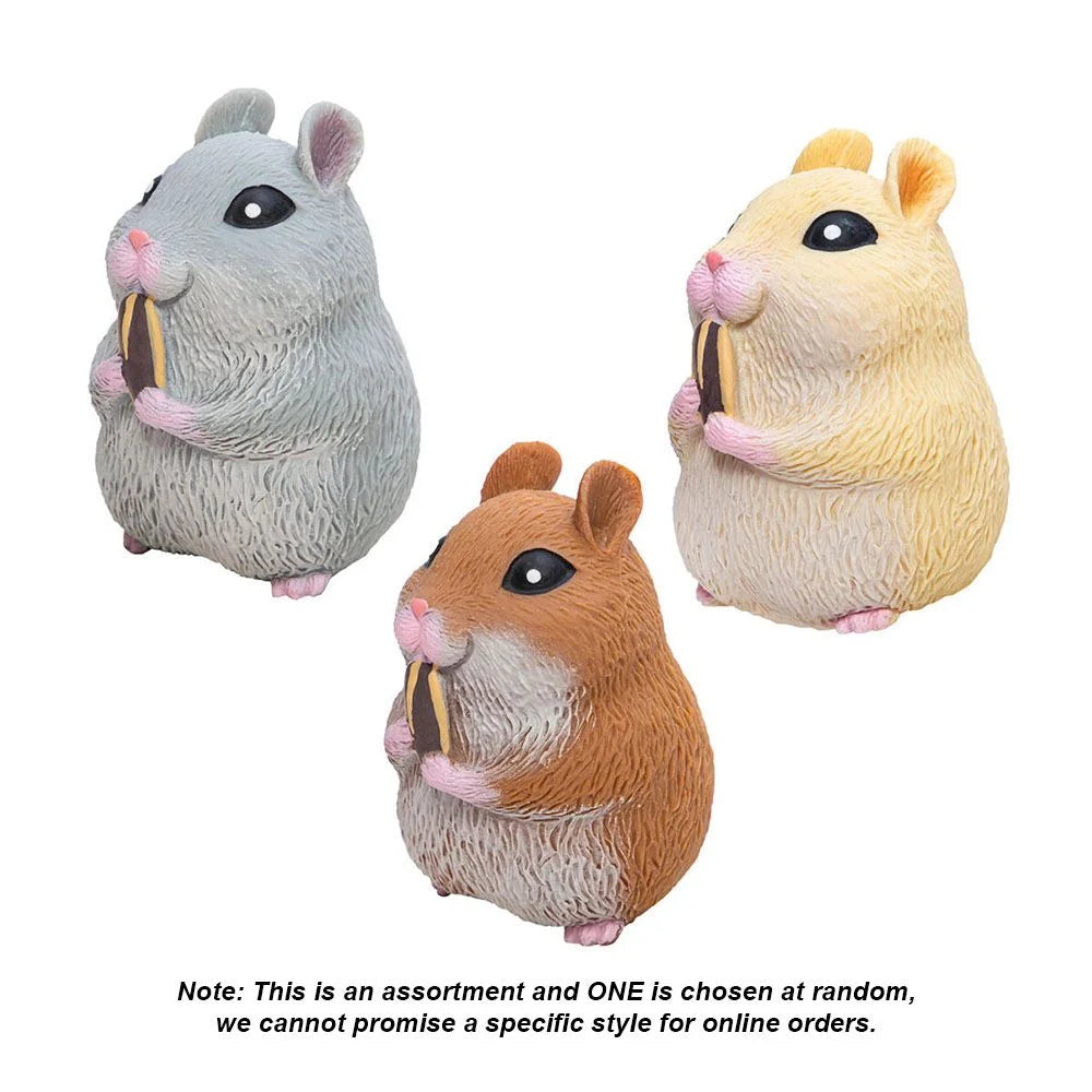 SCHYLLING -CHONKY CHEEKS HAMSTERS