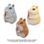 SCHYLLING -CHONKY CHEEKS HAMSTERS