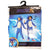 DISGUISE  SONIC MOVIE  FANCY DRESS COSTUME