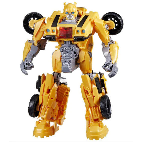 TRANSFORMERS - RISE OF THE BEASTS - BEAST MODE BUMBLE BEE