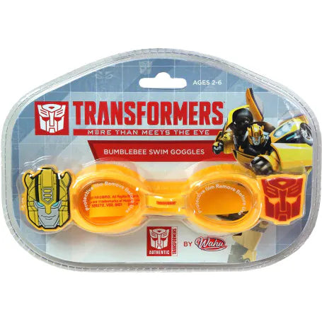 TRANSFORMERS GOGGLES