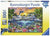 RAVENSBURGER 109500 - TROPICAL PARADISE  100XXL PIC PUZZLE