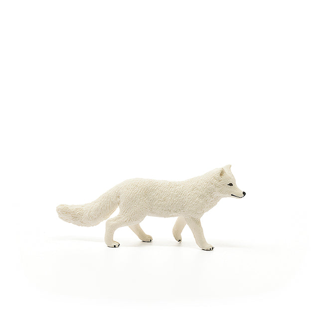 SCHLEICH - ARCTIC FOX