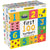 FIRST 100 NUMBERS PUZZLE | Toyworld Frankston | Toyworld Frankston