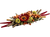 LEGO BOTANICAL 10314 DRIED FLOWER CENTREPIECE