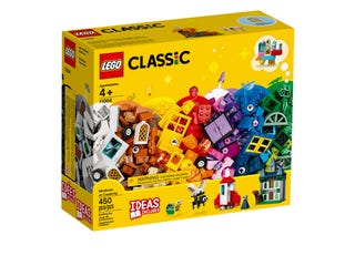 LEGO 11004 WINDOWS OF CREATIVITY | Toyworld Frankston | Toyworld Frankston