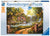 RBURG - COTTAGE BY THE RIVER PUZZLE 500 PC