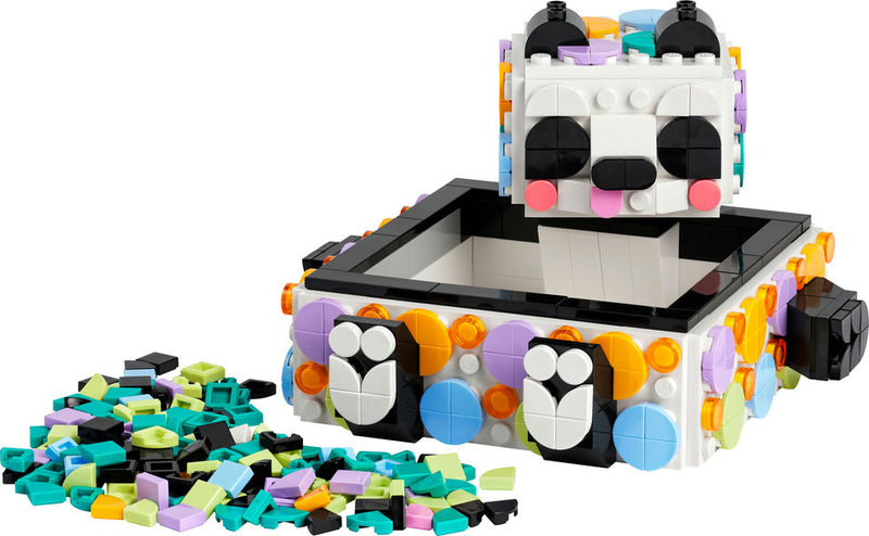 LEGO 41959 CUTE PANDA TRAY