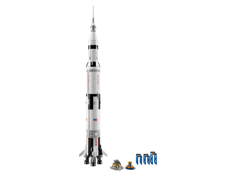 LEGO 92176 LEGO NASA APOLLO SATURN V V29