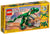 LEGO 31058 MIGHTY DINOSAURS | LEGO | Toyworld Frankston