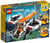 LEGO 31071 CREATOR DRONE EXPLORER | LEGO | Toyworld Frankston