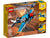 LEGO 31099 CREATOR PROPELLER PLANE | LEGO | Toyworld Frankston
