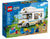 LEGO 60283 CITY - HOLIDAY CAMPER VAN