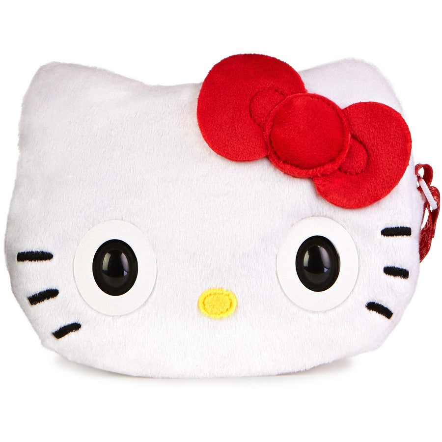 PURSE PETS : HELLO KITTY AND FRIENDS