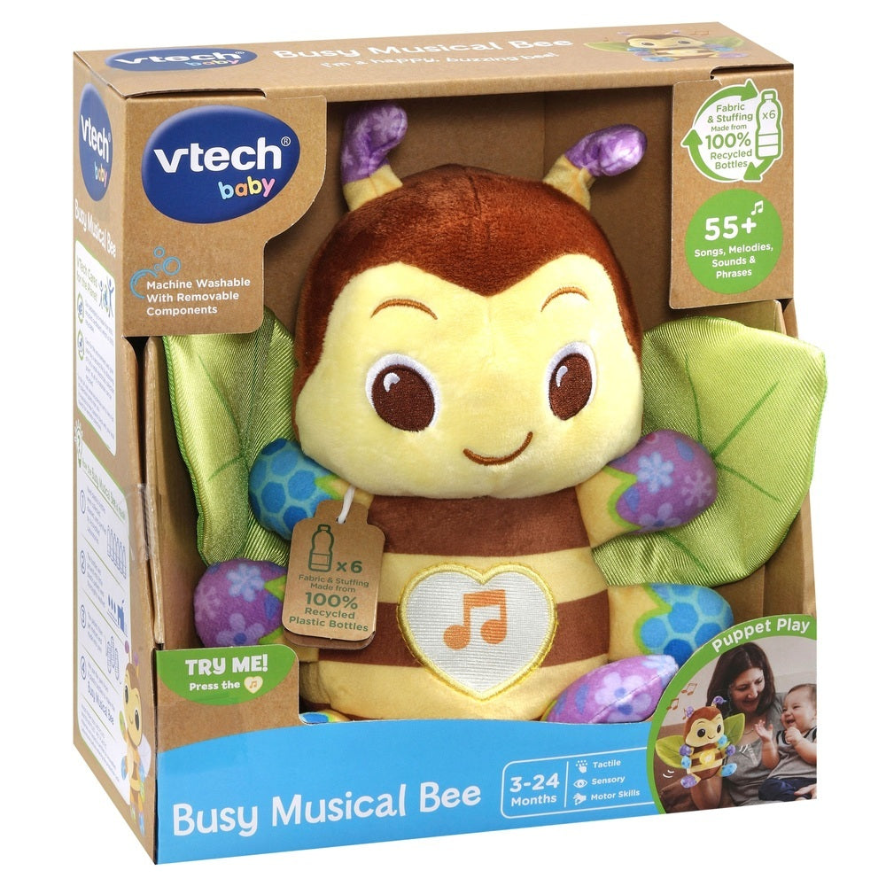 VTECH - BUSY MUSICAL BEE
