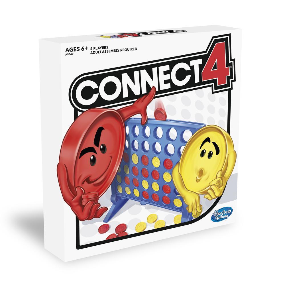 CONNECT 4 GRID | Toyworld Frankston | Toyworld Frankston