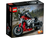 LEGO 42132 TECHNIC MOTORCYCLE