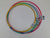CANDY HOOP 25-27-29-31 INCHES
