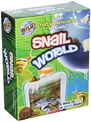 SNAILS WORLD | Toyworld Frankston | Toyworld Frankston