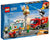 LEGO 60214 BURGER BAR FIRE RESCUE | Toyworld Frankston | Toyworld Frankston