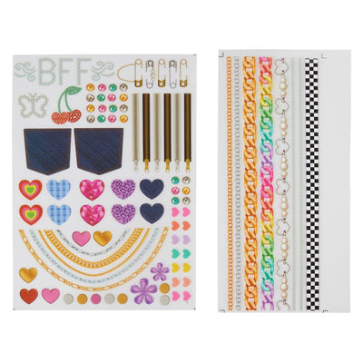 COOL MAKER STITCH IN STYLE FASHION REFILL
