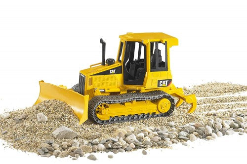 1:16 CATERPILLAR TRACK-TYPE TRACTOR WITH RIPPER
