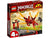LEGO 71701 KAIS FIRE DRAGON | LEGO | Toyworld Frankston
