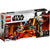 LEGO 75269 DUEL ON MUSTAFAR | LEGO | Toyworld Frankston