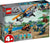 LEGO 75942 VELOCIRAPTOR: BIPLANE RESCUE MISSION?