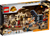 LEGO 76948 JURASSIC WORLD TREX AND ATROCIRAPTOR DINOSAUR BREAKOUT