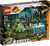 LEGO 76949 JURASSIC WORLD GIGANOTOSAURUS & THERIZINOSAURUS ATTACK