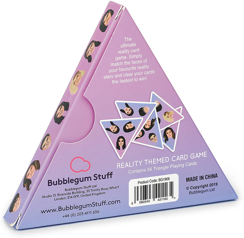 BUBBLEHUM STUFF - CARD DASHING
